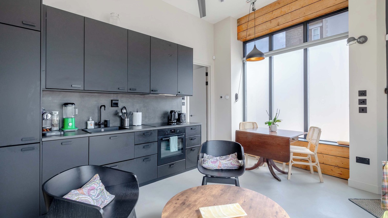 Photo of Kitchen in Battersea