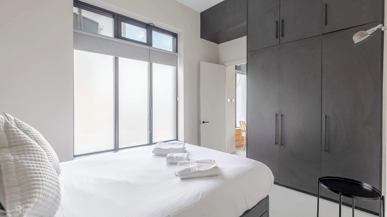Photo of Bedroom in Battersea