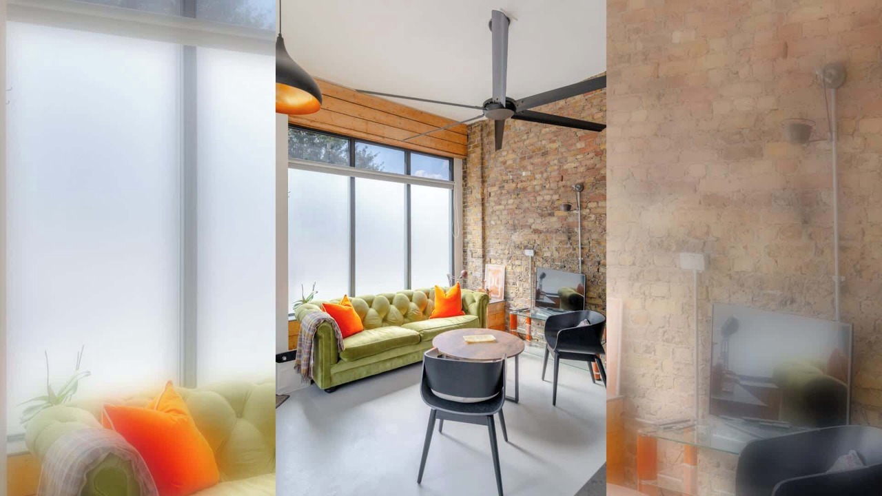 Photo of Livingroom in Battersea