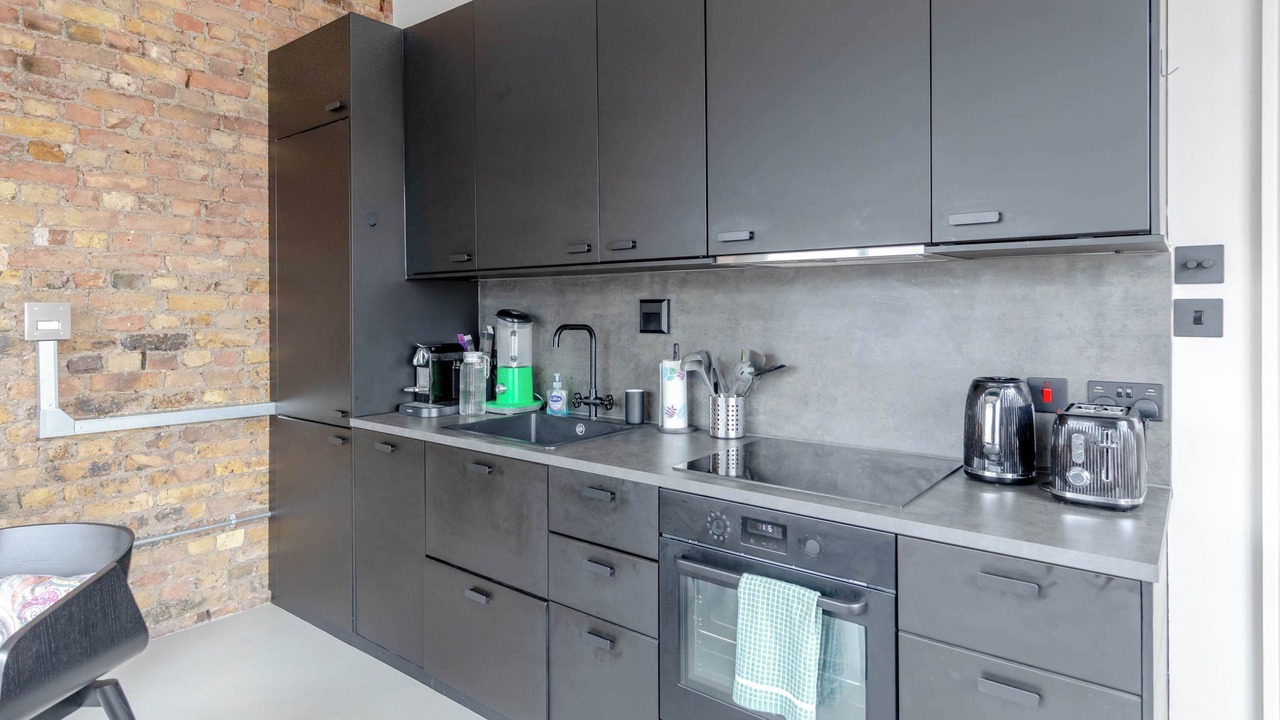 Photo of Kitchen in Battersea