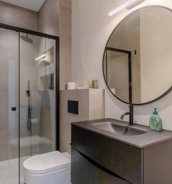 Photo of Bathroom in Battersea