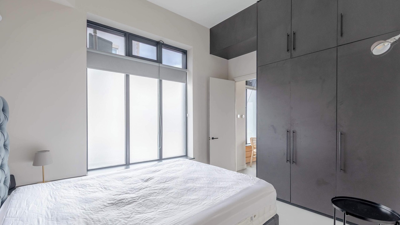 Photo of Bedroom in Battersea
