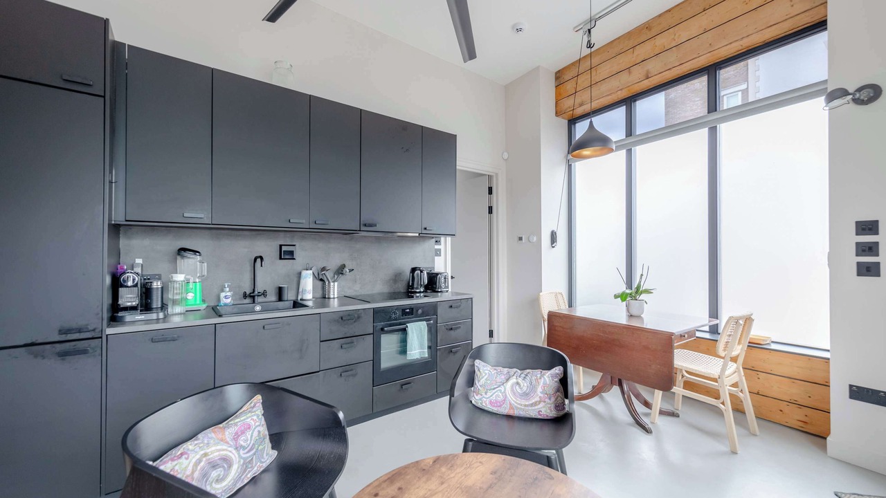 Photo of Kitchen in Battersea