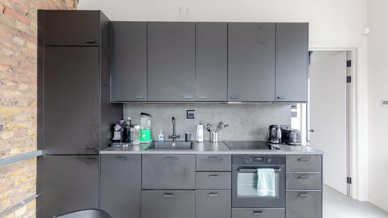 Photo of Kitchen in Battersea