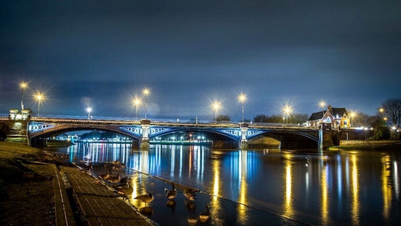 Photo of Outdoor in West Bridgford