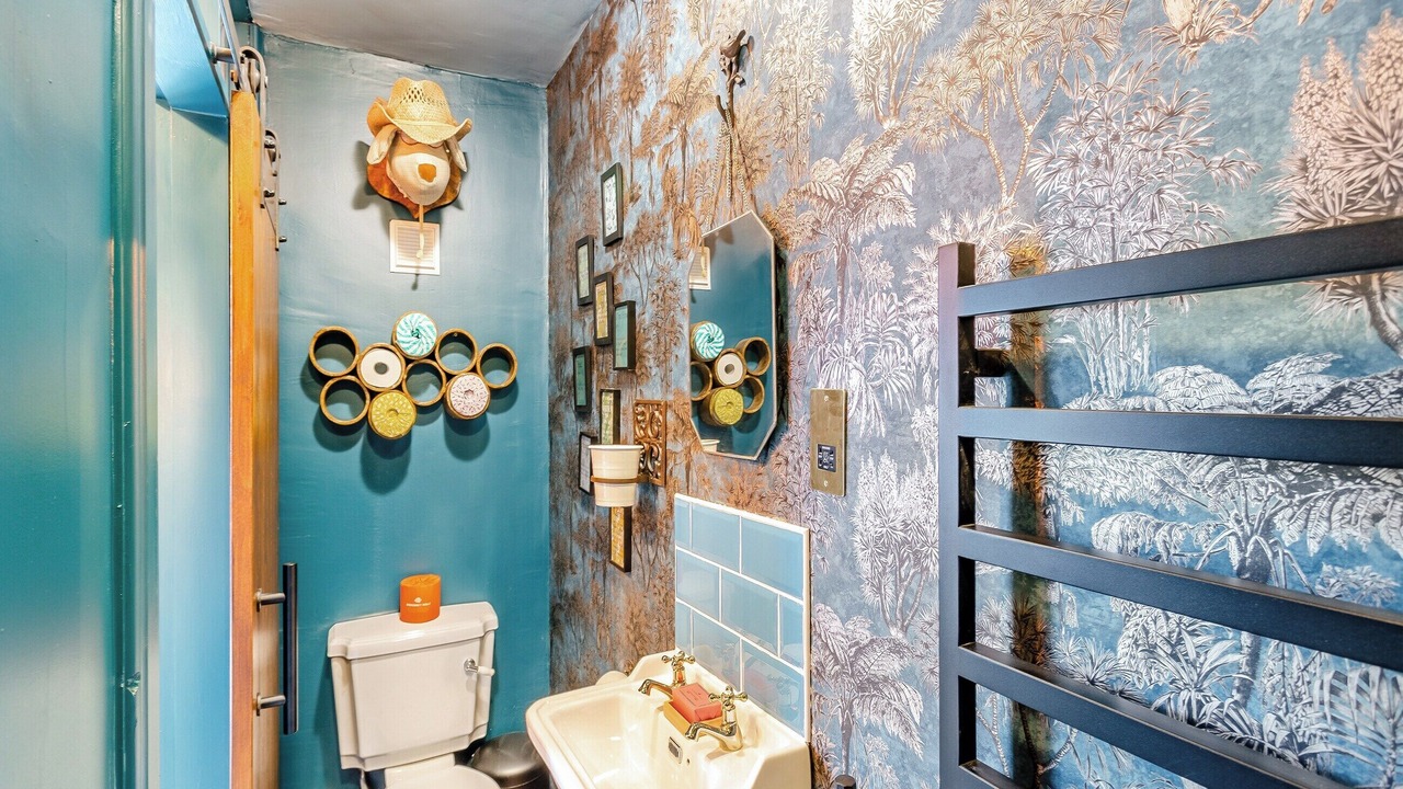Photo of Bedroom in Wadsworth
