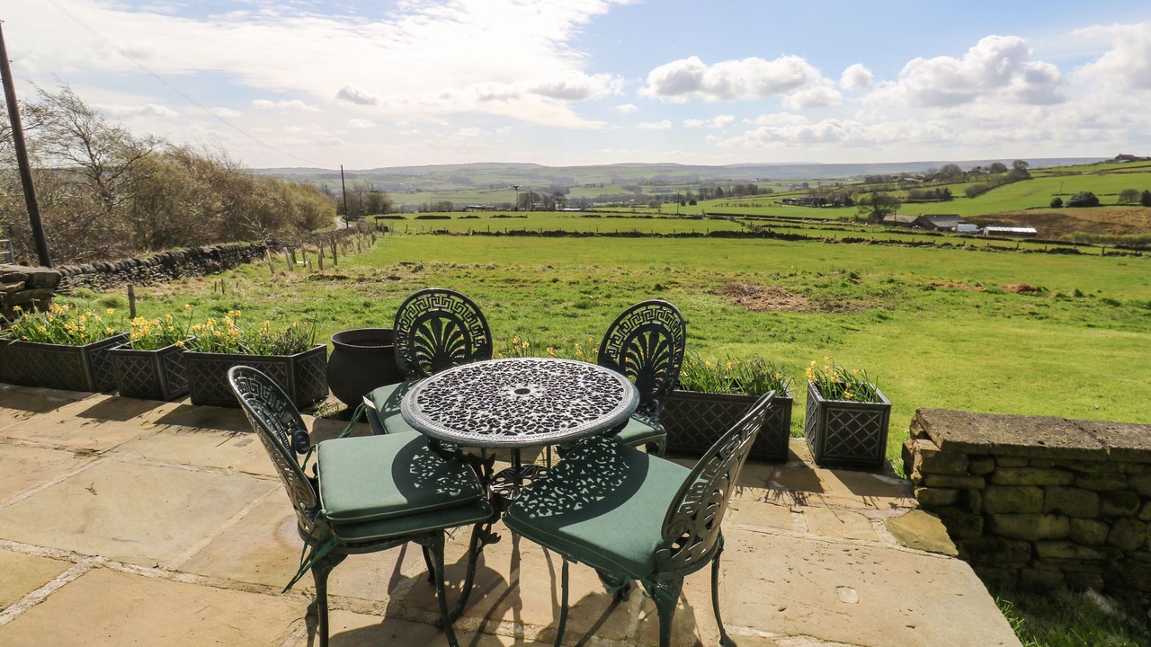 Photo of Outdoor in Sowerby Bridge