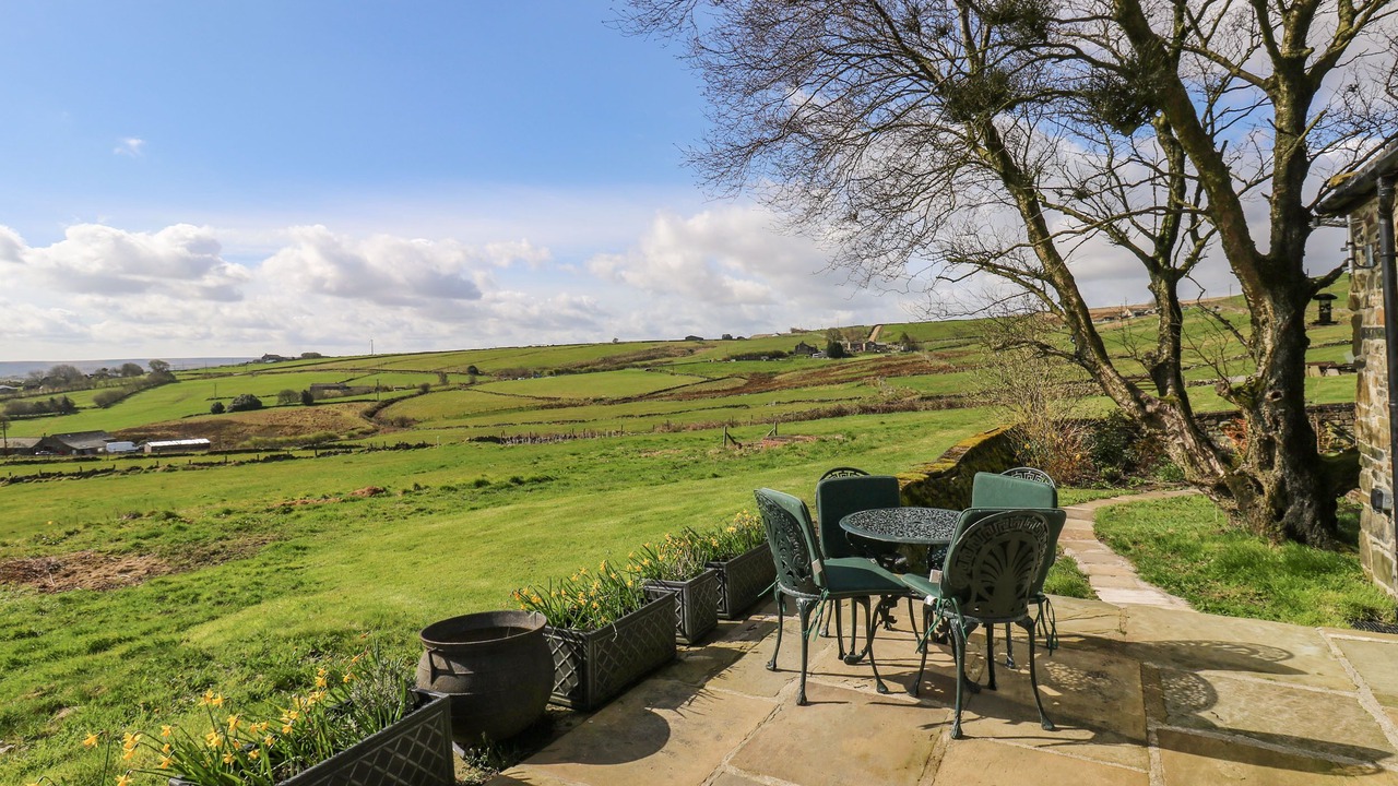 Photo of Outdoor in Sowerby Bridge