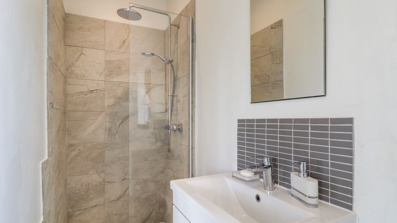 Photo of Bathroom in Sowerby Bridge
