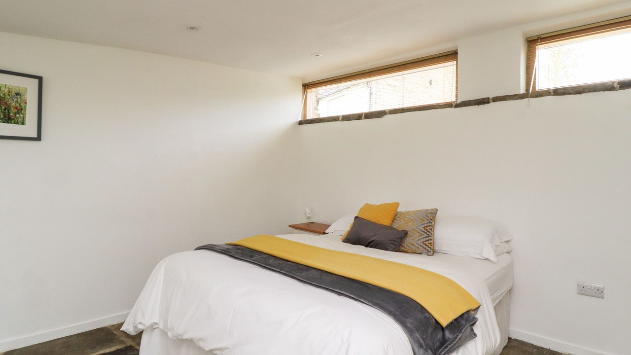 Photo of Bedroom in Sowerby Bridge