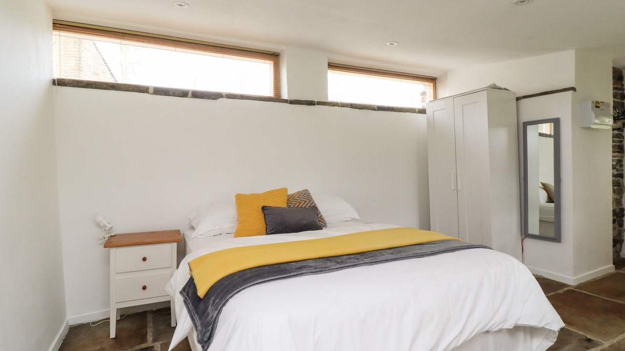 Photo of Bedroom in Sowerby Bridge