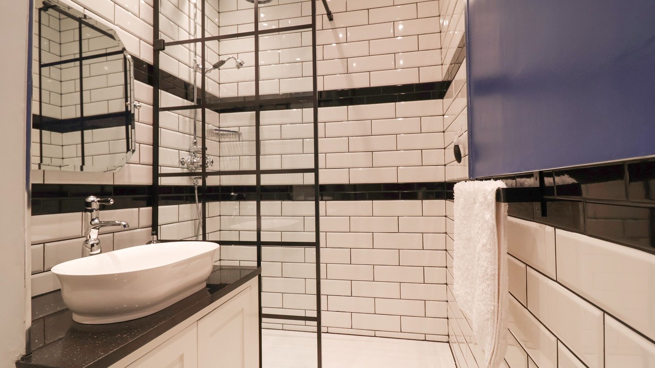 Photo of Bathroom in Embsay