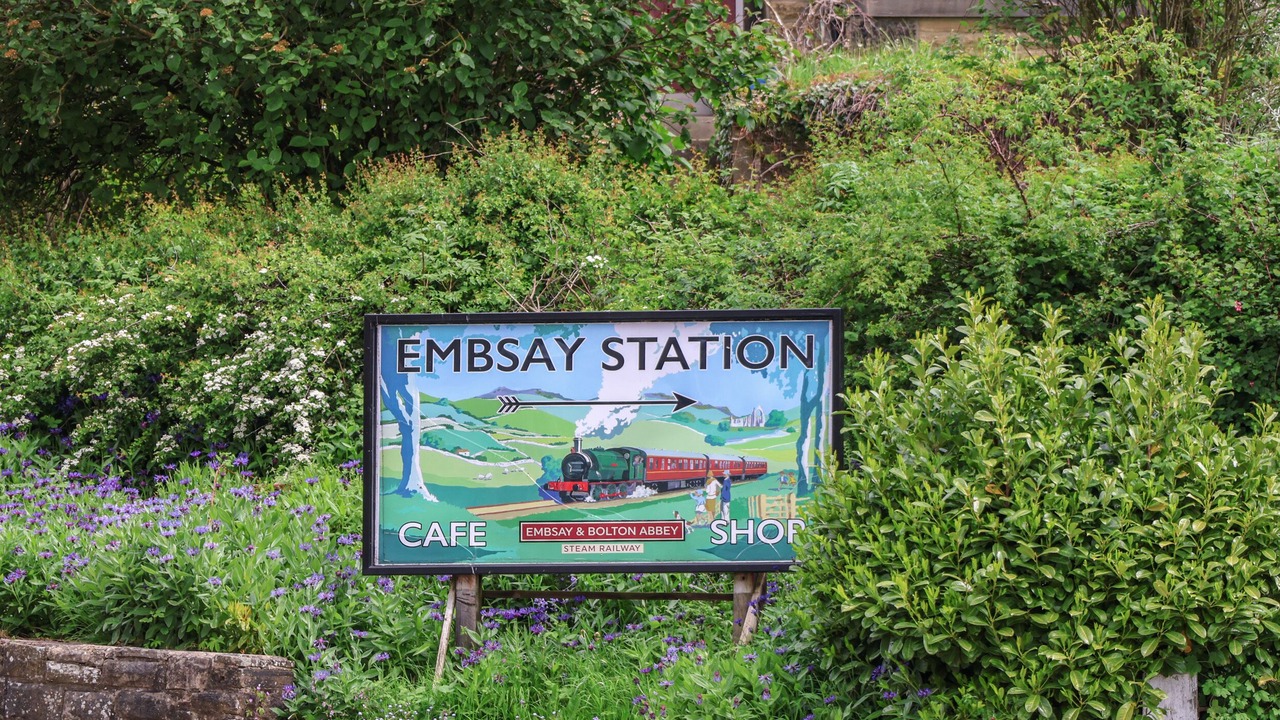 Photo of Outdoor in Embsay