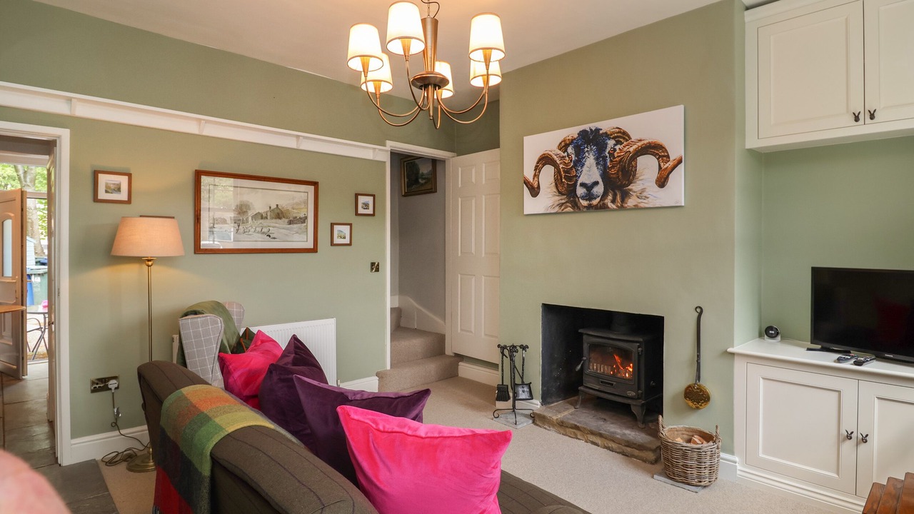 Photo of Livingroom in Embsay