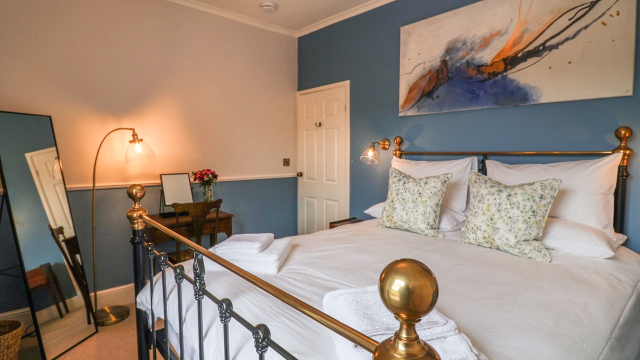 Photo of Bedroom in Embsay