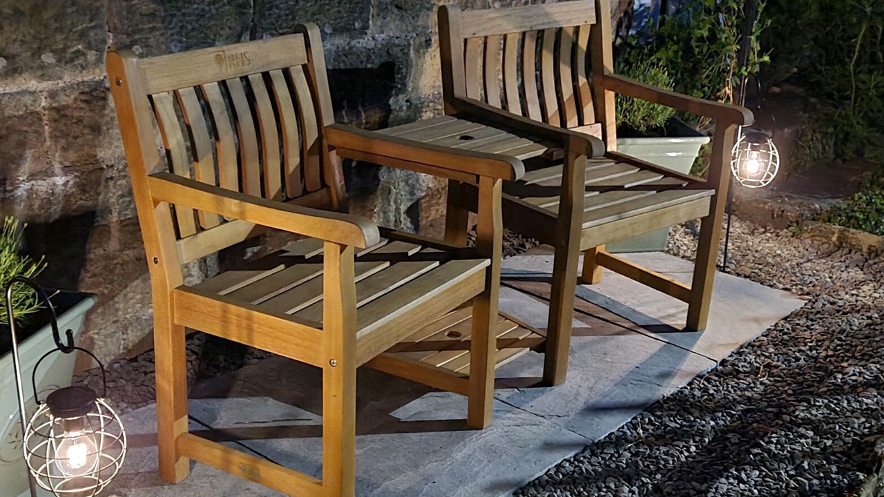 Photo of Patio Balcony in Embsay