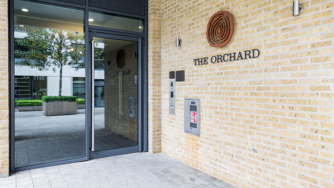 Photo of Outdoor in Bunhill