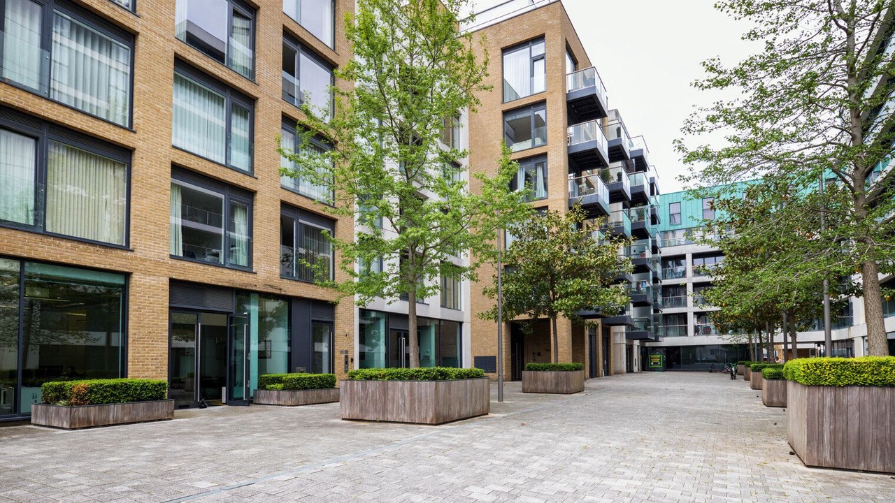 Photo of Outdoor in Bunhill
