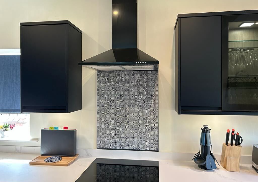 Photo of Kitchen in Lytham St. Anne's