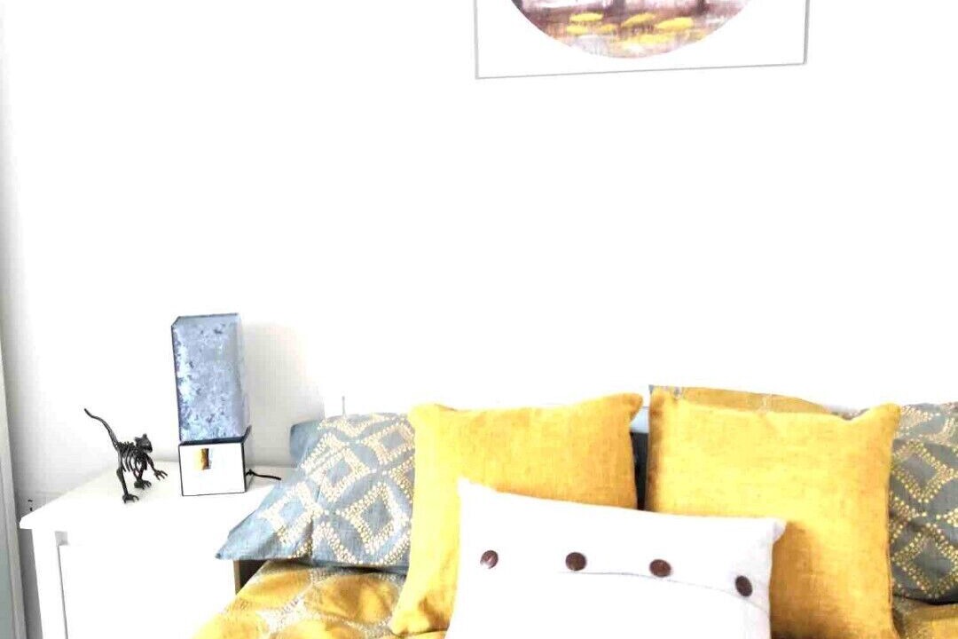 Photo of Bedroom in Bramcote