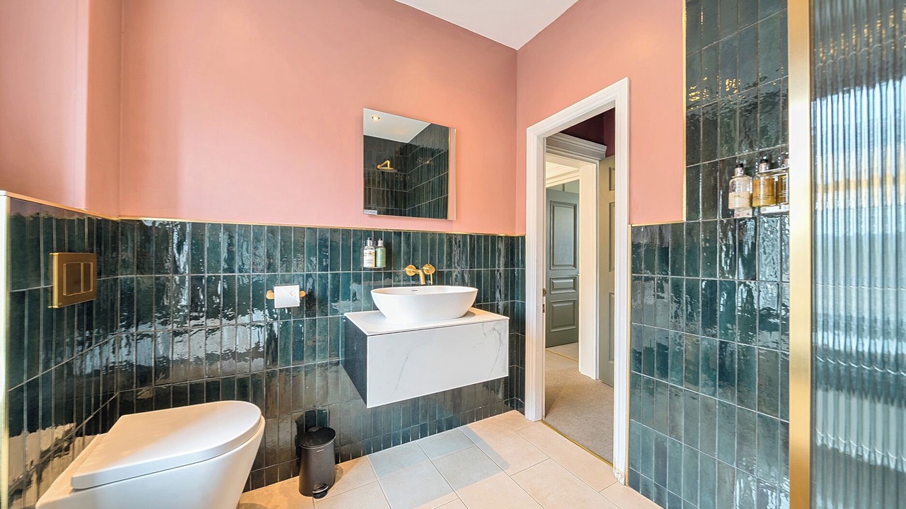 Photo of Bathroom in Aysgarth