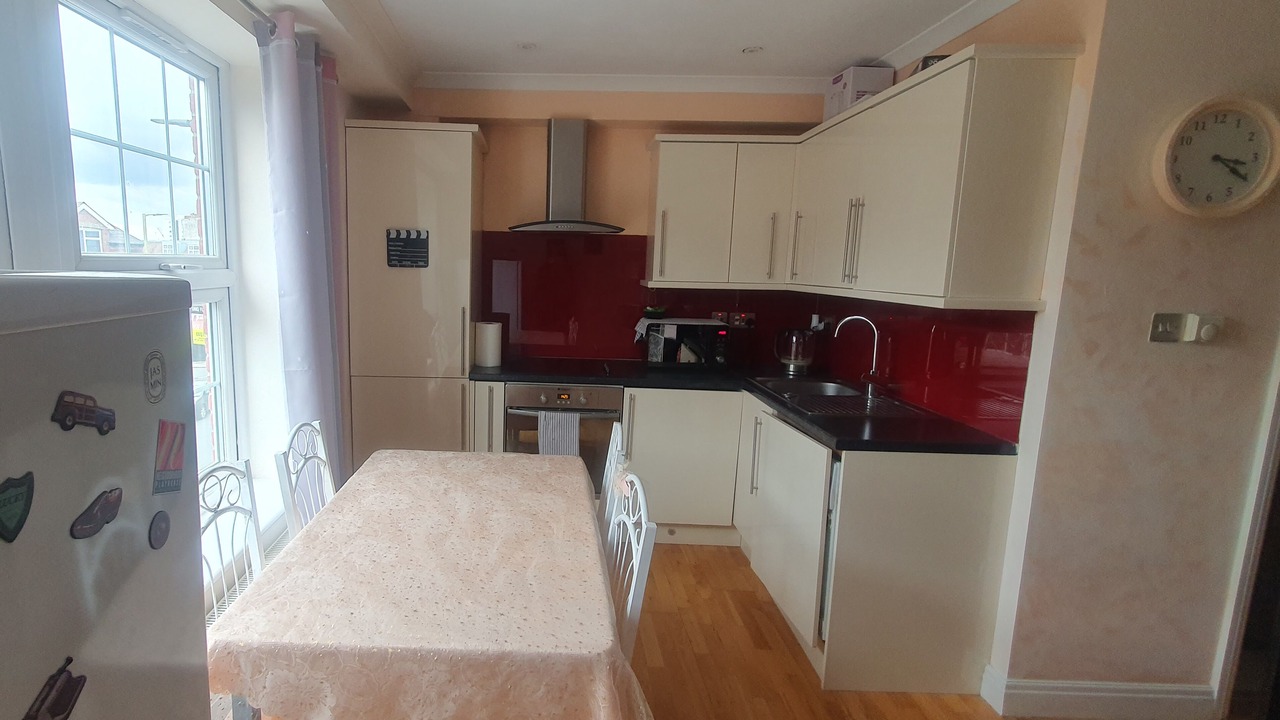 Photo of Kitchen in Childs Hill