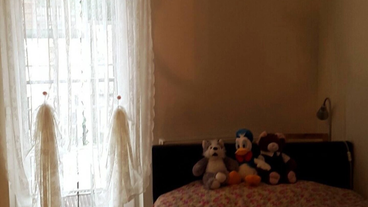 Photo of Bedroom in Childs Hill