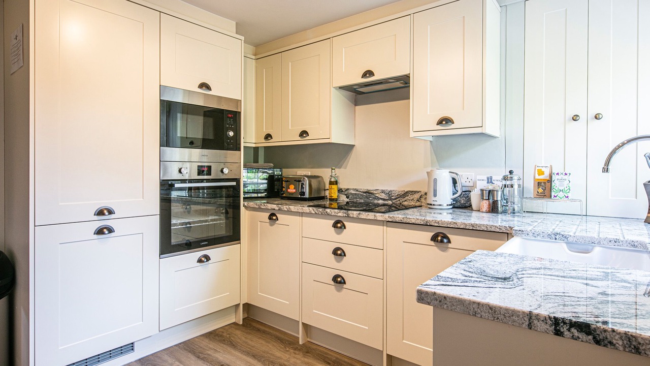 Photo of Kitchen in Bakewell