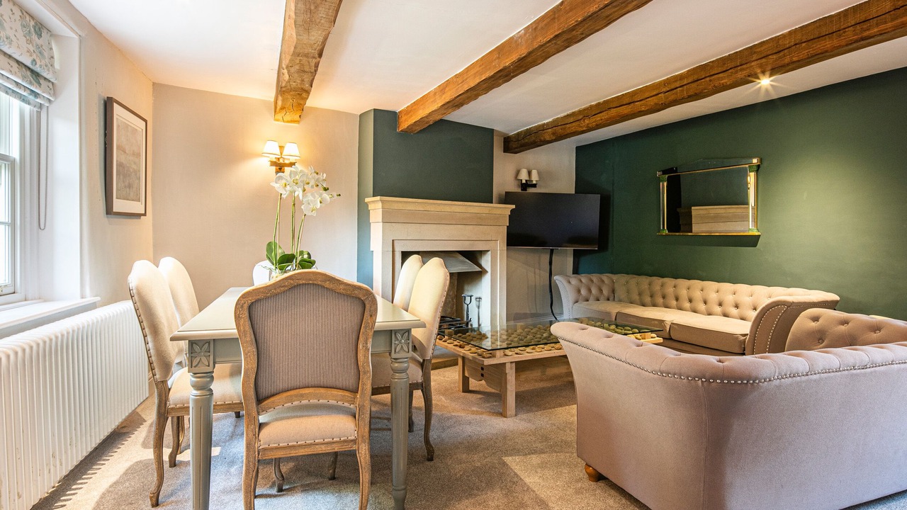 Photo of Livingroom in Bakewell