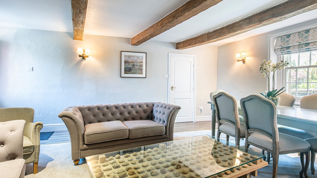 Photo of Livingroom in Bakewell