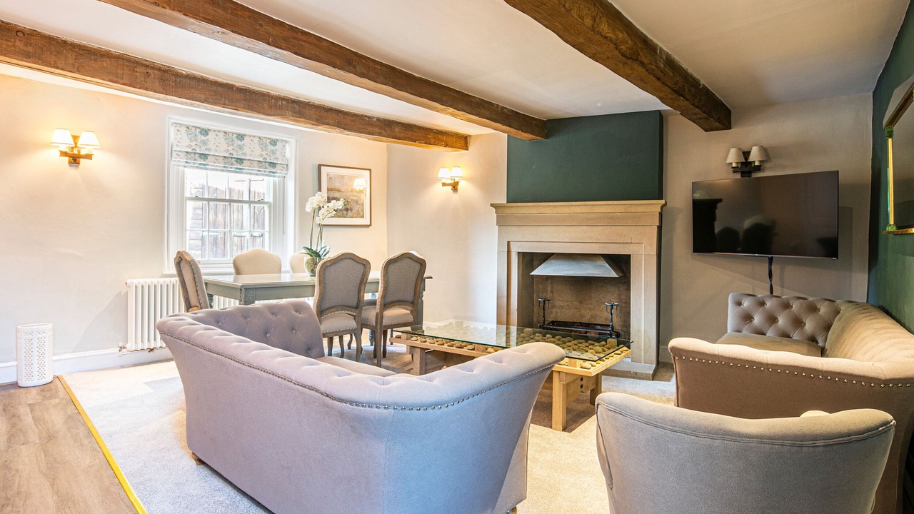 Photo of Livingroom in Bakewell