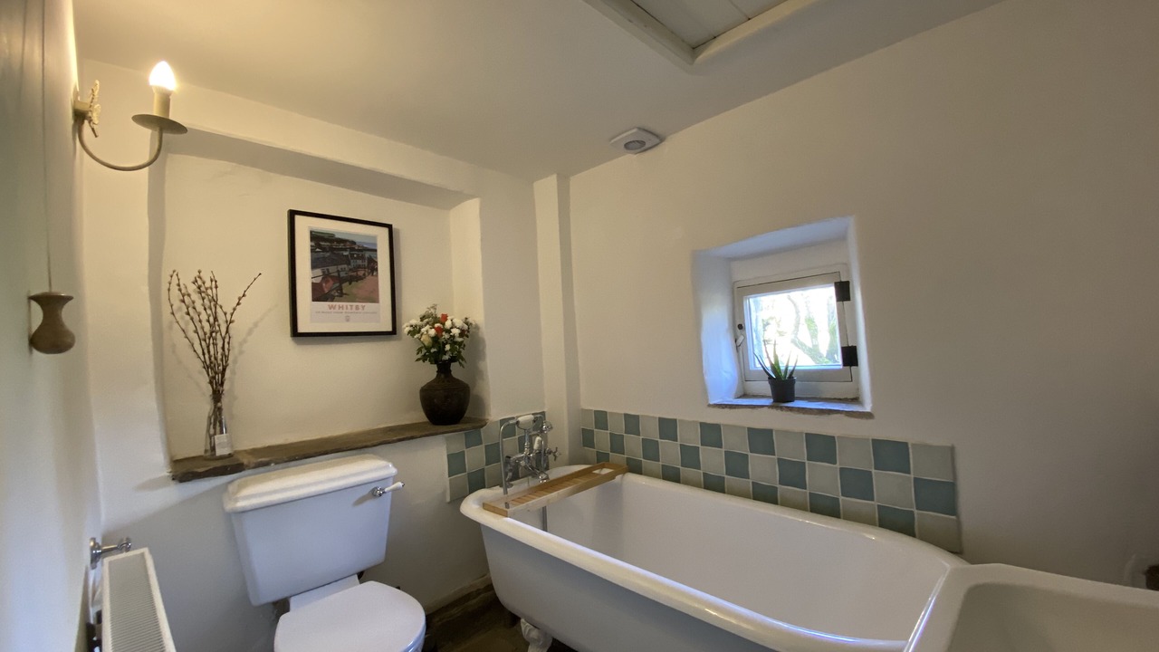 Photo of Bathroom in Marrick