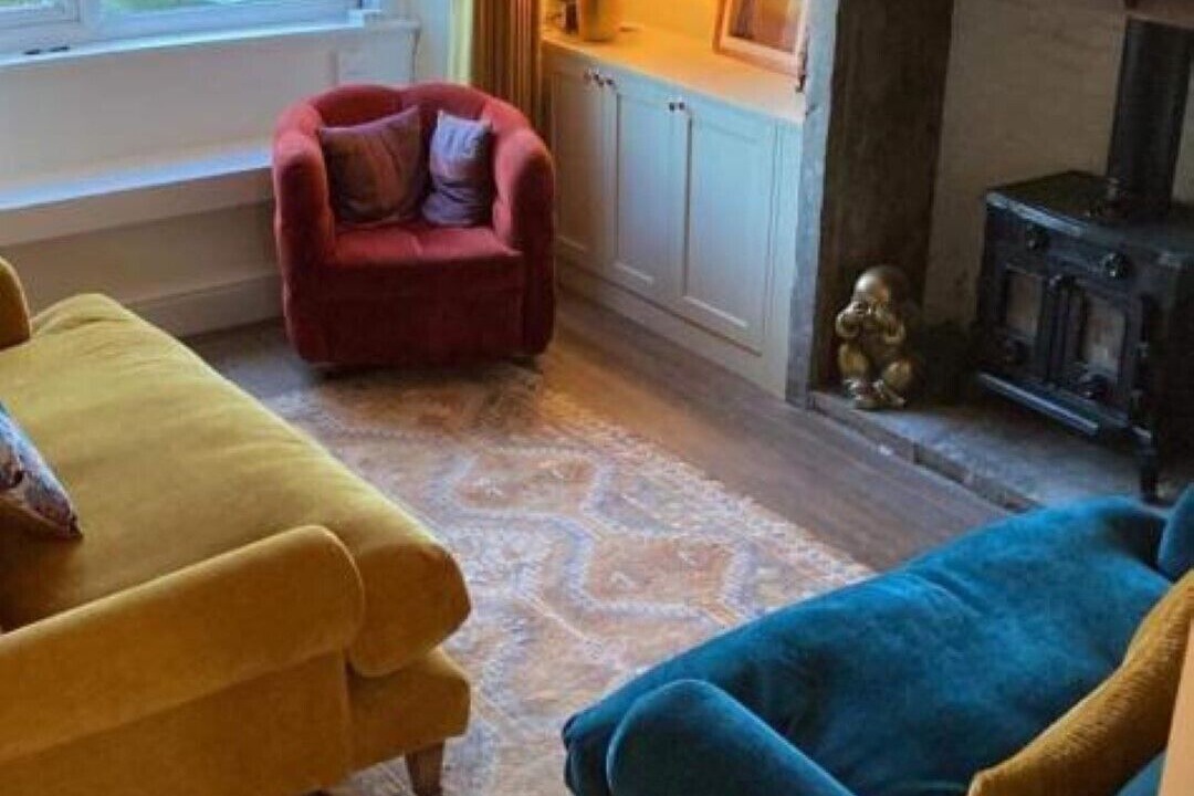 Photo of Livingroom in Sowerby Bridge