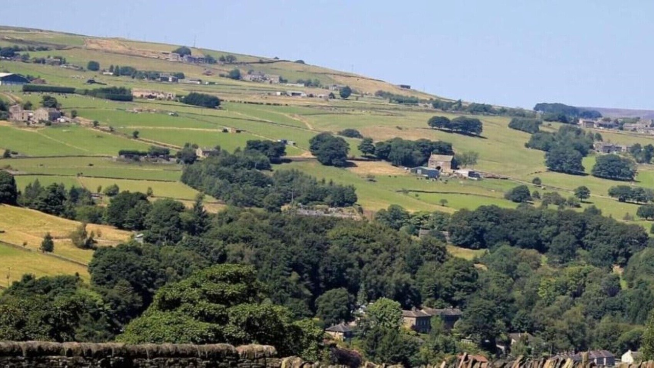 Photo of Outdoor in Sowerby Bridge