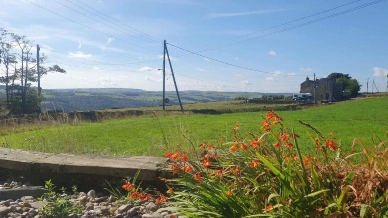 Photo of Outdoor in Sowerby Bridge