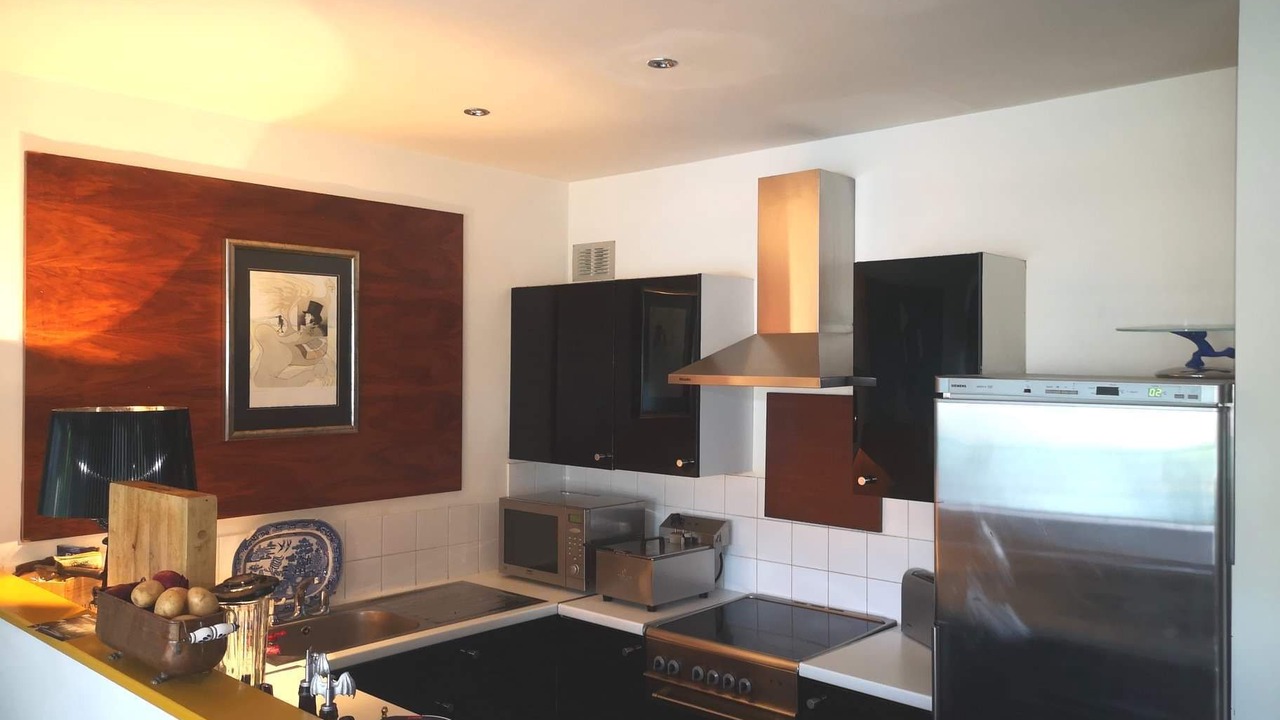 Photo of Kitchen in Hackney