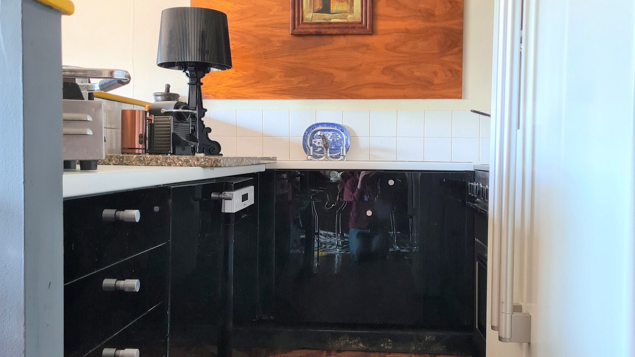 Photo of Kitchen in Hackney
