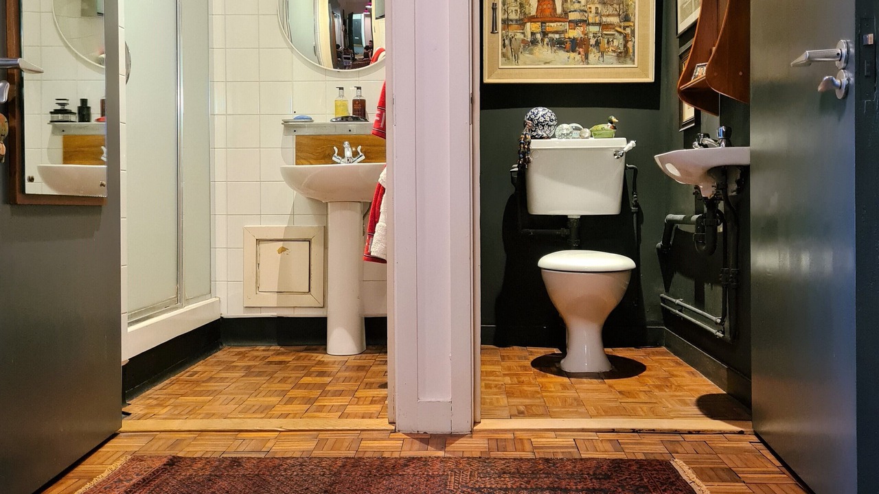 Photo of Bathroom in Hackney