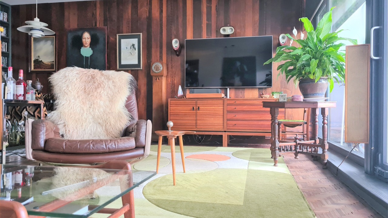 Photo of Livingroom in Hackney