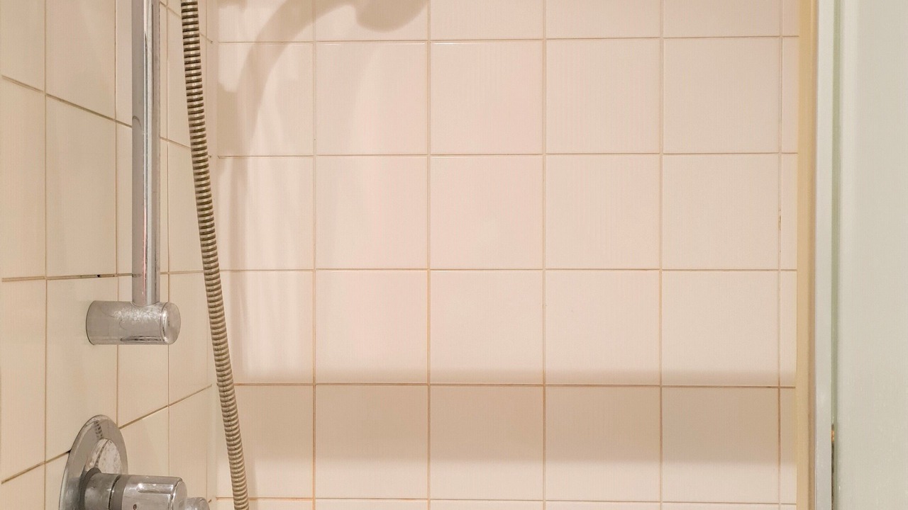 Photo of Bathroom in Hackney