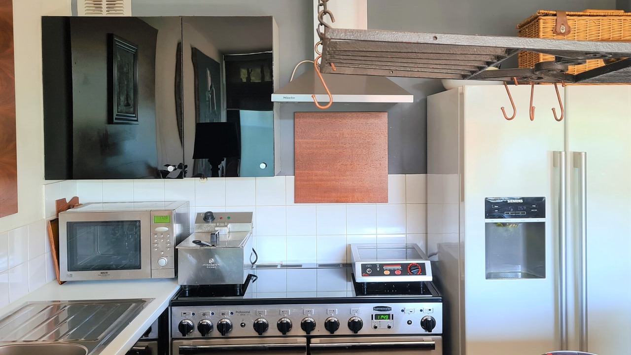 Photo of Kitchen in Hackney