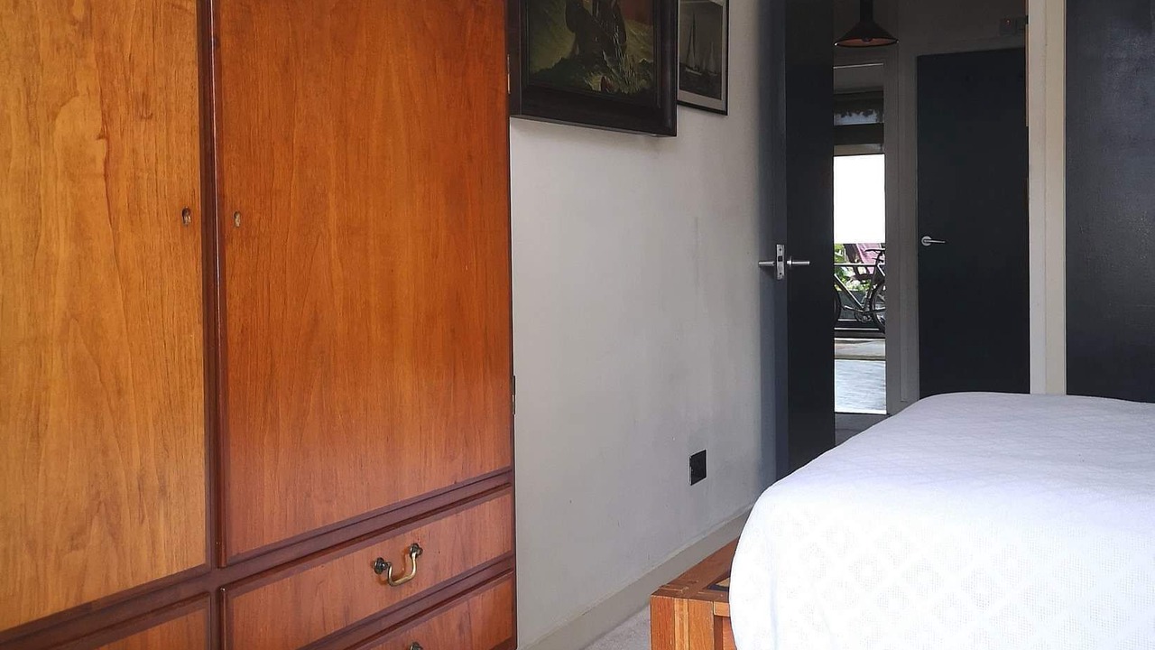 Photo of Bedroom in Hackney
