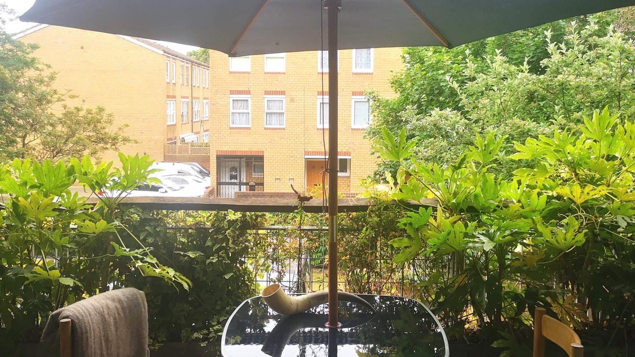 Photo of Outdoor in Hackney