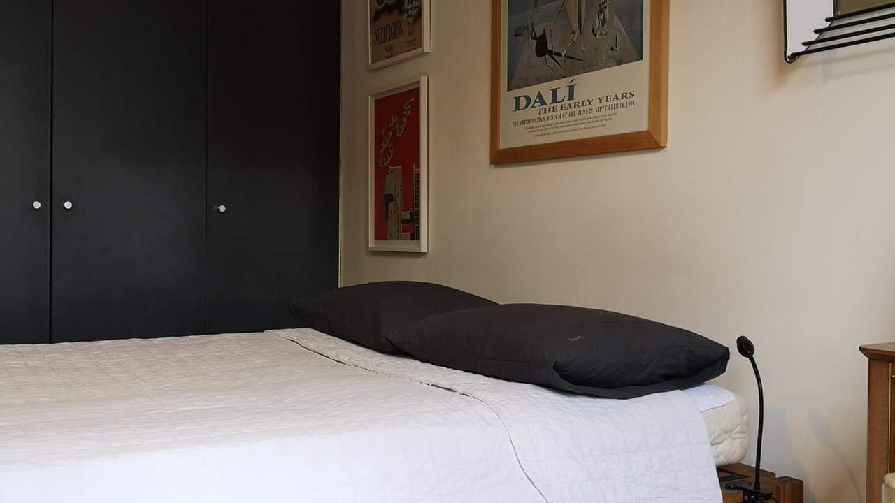 Photo of Bedroom in Hackney