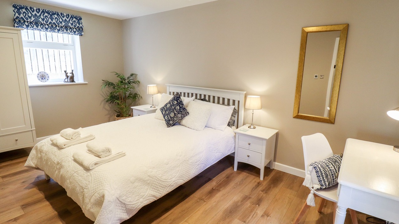Photo of Bedroom in Sleaford