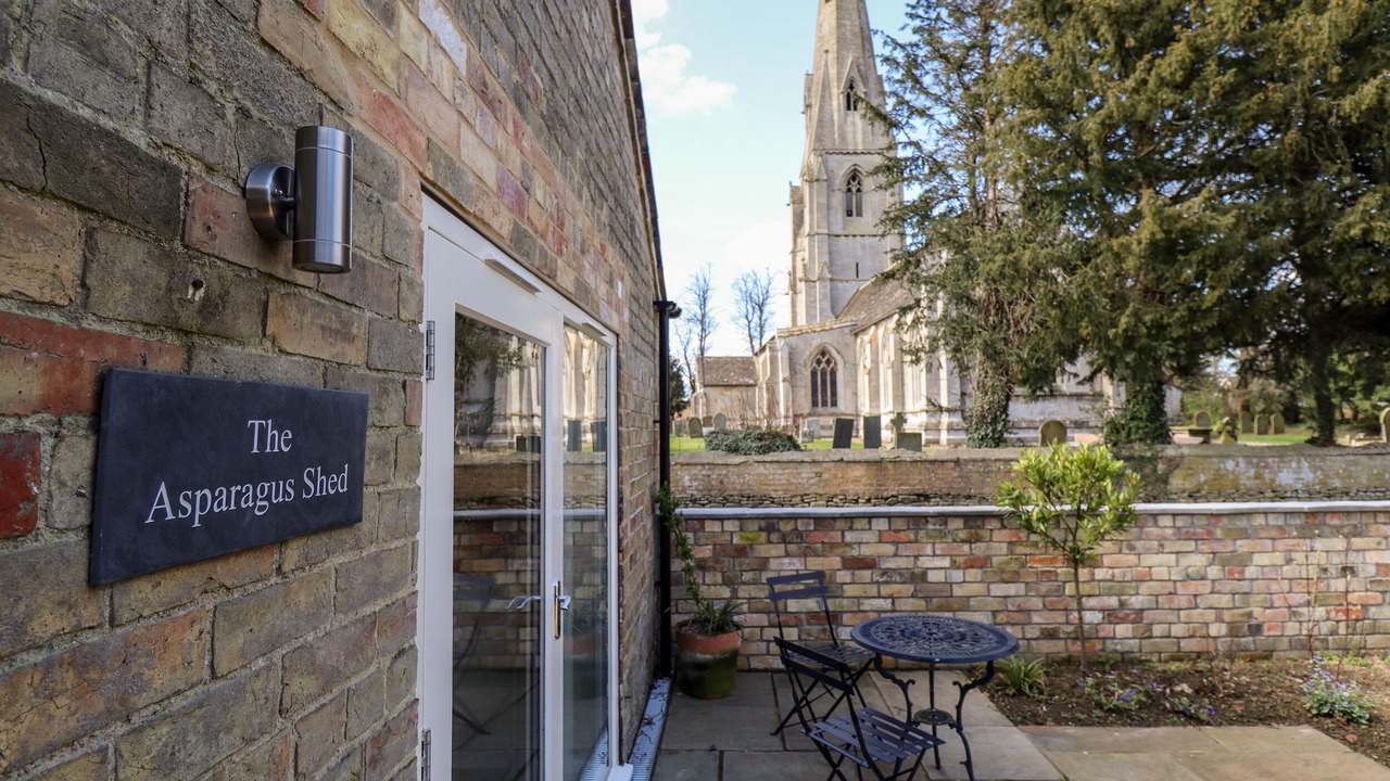 Photo of Outdoor in Sleaford