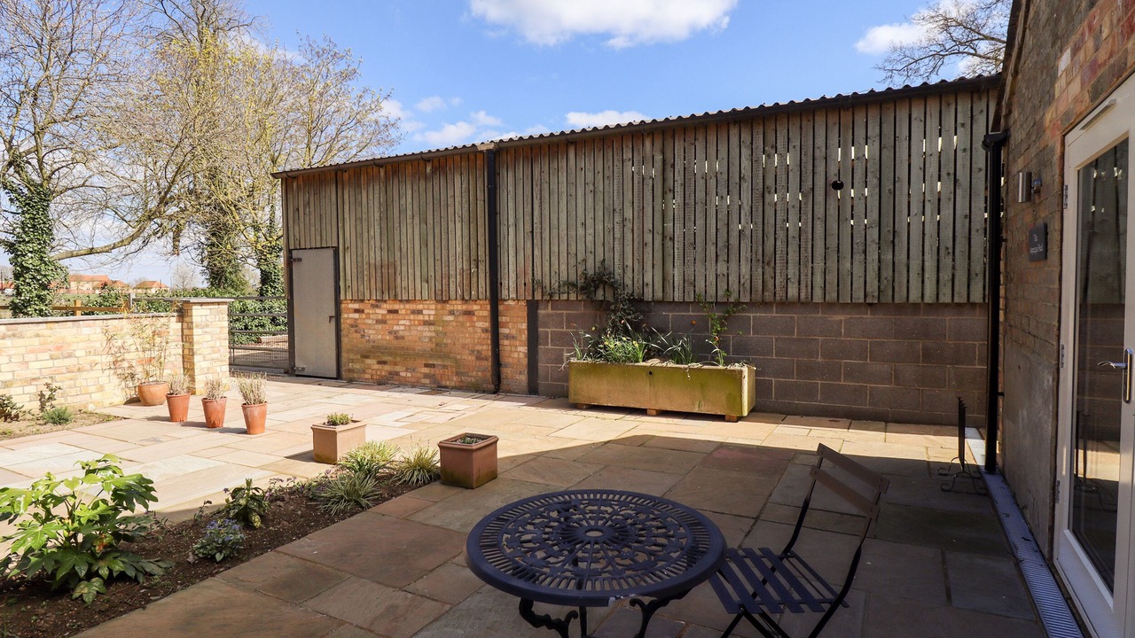 Photo of Outdoor in Sleaford