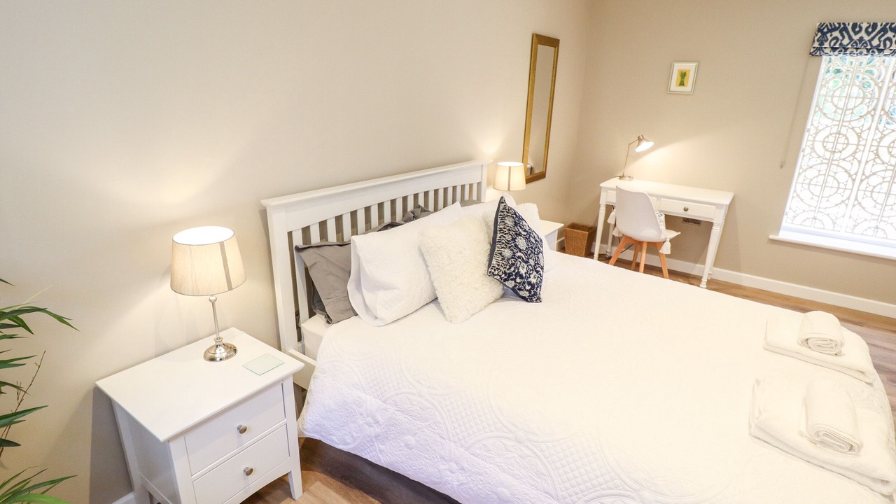 Photo of Bedroom in Sleaford