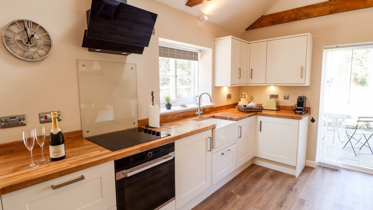 Photo of Kitchen in Sleaford