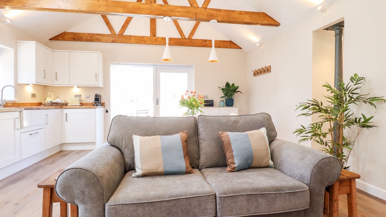 Photo of Livingroom in Sleaford